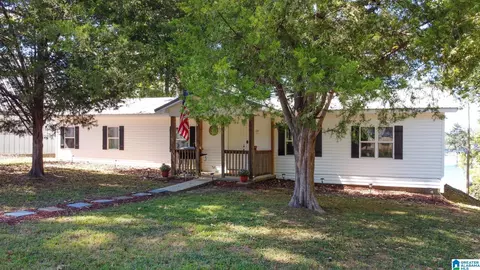 115 Riverview Ln, Talladega, AL 35160