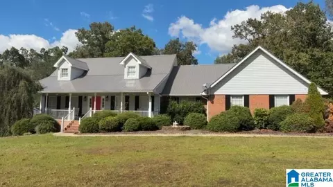 2021 Morton Rd, Warrior, AL 35180