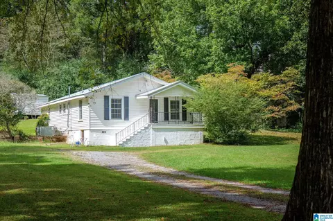 5450 Old Springville Rd, Pinson, AL 35126