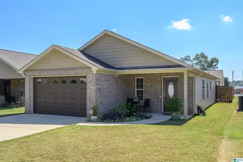 118 Park Dr N, Clanton, AL 35045