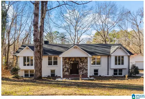 2010 Rock Mountain Dr, Mc Calla, AL 35111