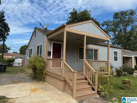 2024 Hollins Dr, Birmingham, AL 35205
