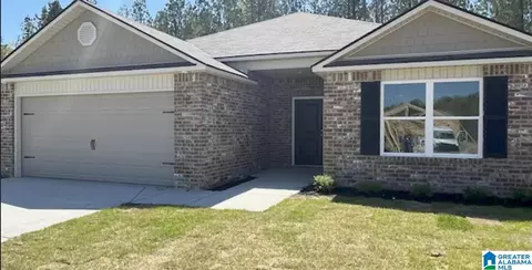 35 Willow Rd, Eastaboga, AL 36260