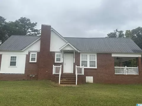 35249 Alabama Highway 21, Talladega, AL 35160