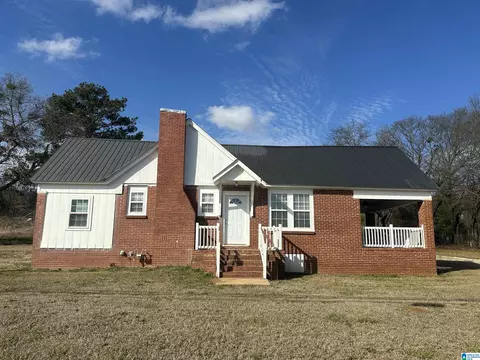 35249 Alabama Highway 21, Talladega, AL 35160