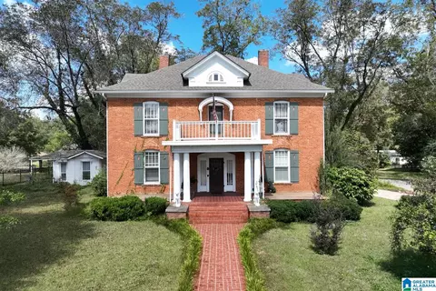 83367 Highway 9, Ashland, AL 36251