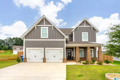 128 Pacific St, Pell City, AL 35128