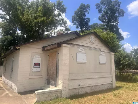 528 1st St SW, Birmingham, AL 35211