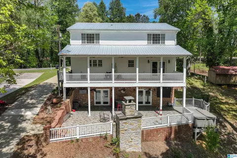 358 Ridge Dr, Shelby, AL 35143
