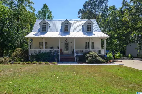 358 Ridge Dr, Shelby, AL 35143