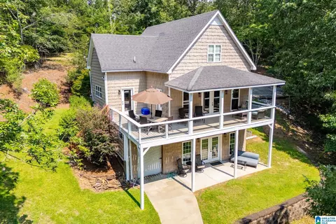197 River Birch Rd, Wedowee, AL 36278