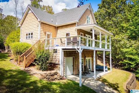 197 River Birch Rd, Wedowee, AL 36278