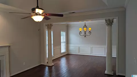 Living - 409 Sweet Leaf Ln, Maylene, AL 35114 photo 2 of 2
