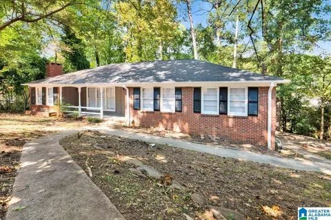 948 Ridgewood Cir, Birmingham, AL 35235