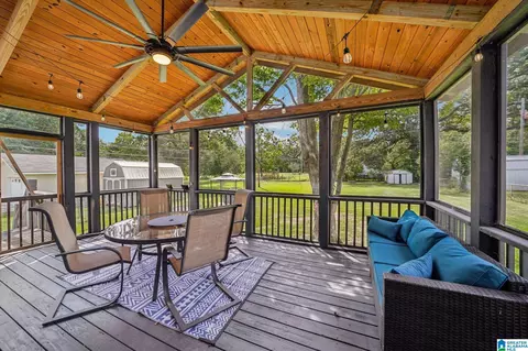 5388 Memory Ln, Mount Olive, AL 35117 photo 24