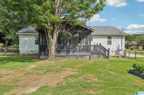 5388 Memory Ln, Mount Olive, AL 35117 photo 30