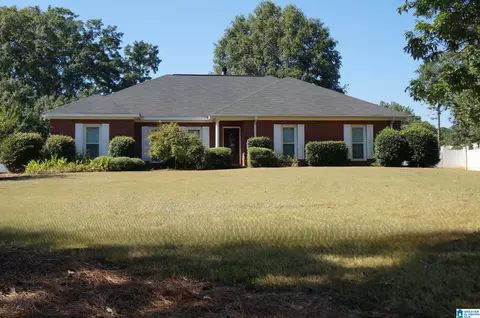 1948 Pleasant Ridge Loop, Sylacauga, AL 35150