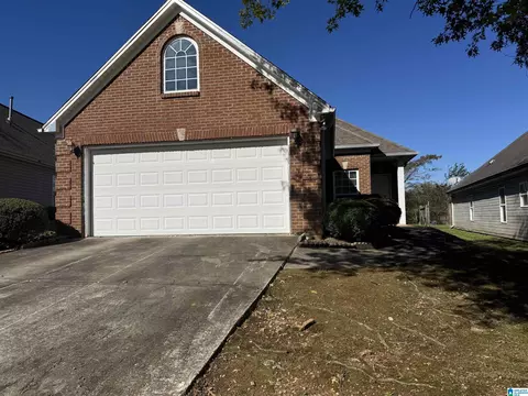 5490 Azalea Trce, Trussville, AL 35173