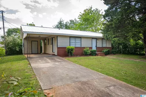 523 Brentwood St, Sylacauga, AL 35150