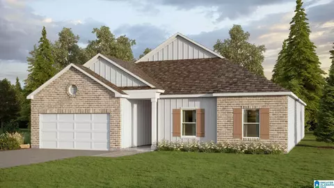 360 Archers Brook Dr, Springville, AL 35146