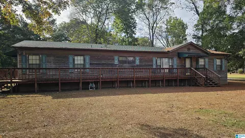6799 E Lightsey Rd, Centreville, AL 35042
