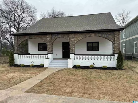805 49th St, Birmingham, AL 35212