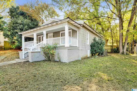 115 Price St, Graysville, AL 35073