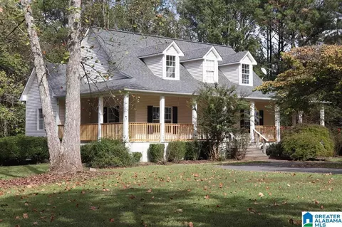535 County Road 992, Cullman, AL 35057