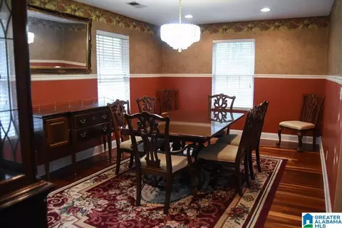 Dining - 506 Quarry Rd, Glencoe, AL 35905 photo 2 of 3