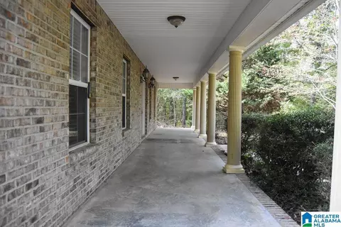 Exterior - 506 Quarry Rd, Glencoe, AL 35905 photo 5 of 12