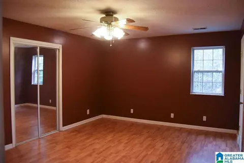 Bedroom - 506 Quarry Rd, Glencoe, AL 35905 photo 3 of 4