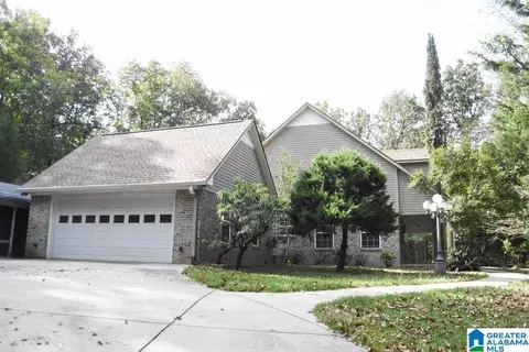 Exterior - 506 Quarry Rd, Glencoe, AL 35905 photo 3 of 12