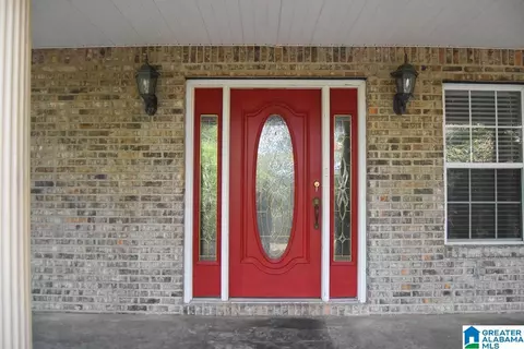 Entry Way - 506 Quarry Rd, Glencoe, AL 35905 photo 1 of 11