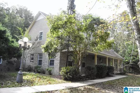 Exterior - 506 Quarry Rd, Glencoe, AL 35905 photo 4 of 12