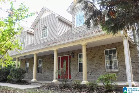 Exterior - 506 Quarry Rd, Glencoe, AL 35905 photo 2 of 12
