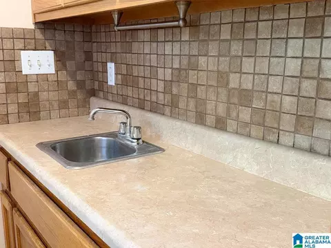 Kitchen - 506 Quarry Rd, Glencoe, AL 35905 photo 5 of 5