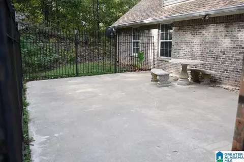 Exterior - 506 Quarry Rd, Glencoe, AL 35905 photo 9 of 12