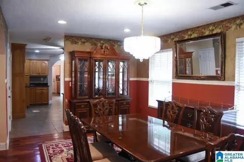 Dining - 506 Quarry Rd, Glencoe, AL 35905 photo 3 of 3