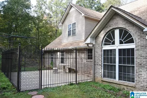 Exterior - 506 Quarry Rd, Glencoe, AL 35905 photo 10 of 12