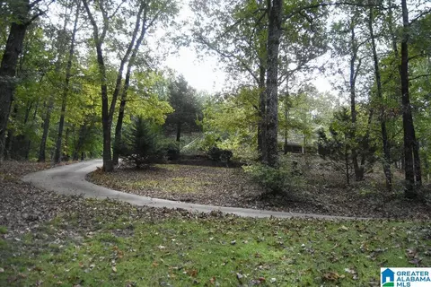Exterior - 506 Quarry Rd, Glencoe, AL 35905 photo 7 of 12
