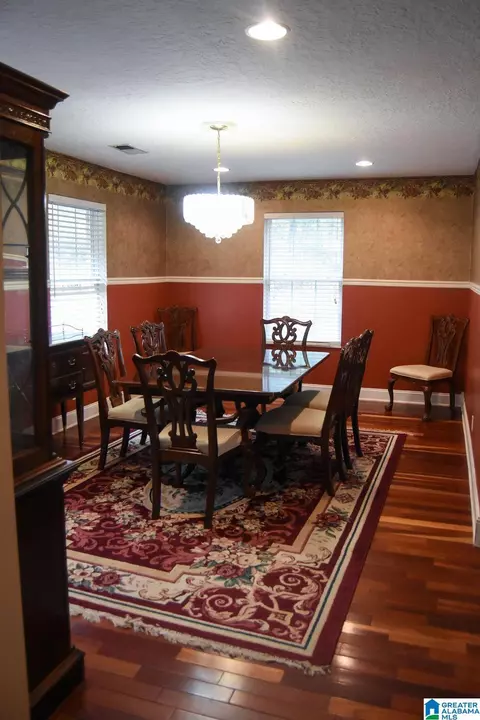 Dining - 506 Quarry Rd, Glencoe, AL 35905 photo 1 of 3