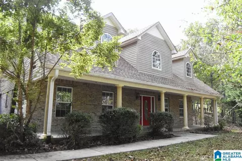 Exterior - 506 Quarry Rd, Glencoe, AL 35905 photo 1 of 12