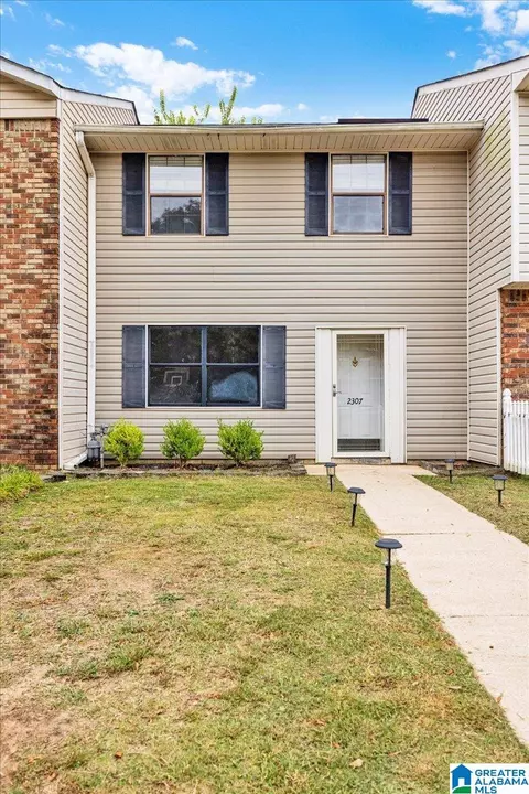 2307 Cheshire Dr, Birmingham, AL 35235