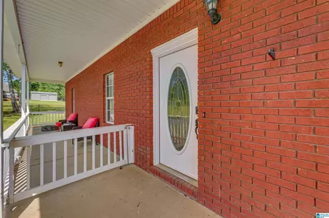 Exterior - 600 County Road 464, Clanton, AL 35046 photo 7 of 16