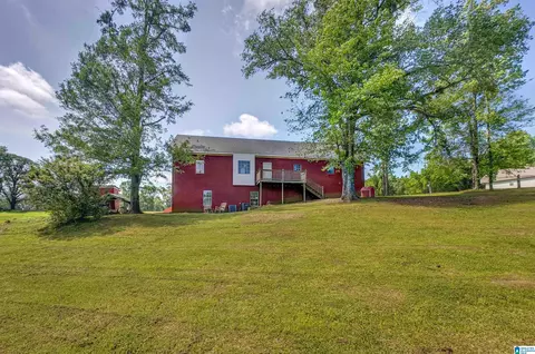 Exterior - 600 County Road 464, Clanton, AL 35046 photo 11 of 16