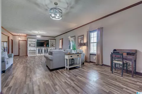 Living - 600 County Road 464, Clanton, AL 35046 photo 1 of 1