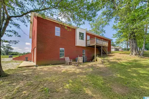 Exterior - 600 County Road 464, Clanton, AL 35046 photo 12 of 16