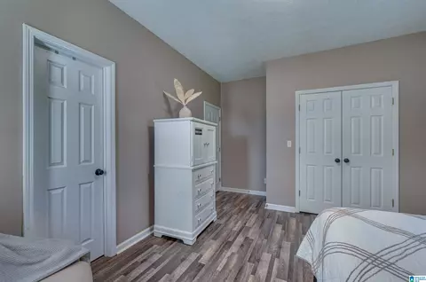 Bedroom - 600 County Road 464, Clanton, AL 35046 photo 8 of 9