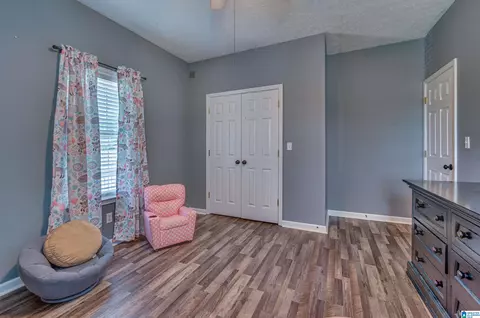 Bedroom - 600 County Road 464, Clanton, AL 35046 photo 5 of 9