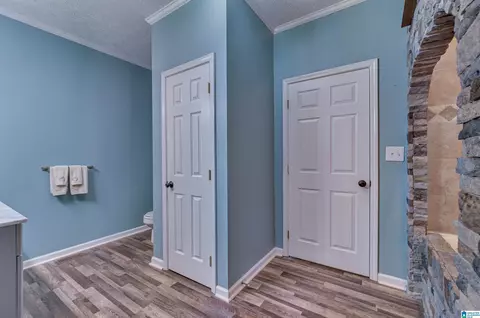 Entry Way - 600 County Road 464, Clanton, AL 35046 photo 2 of 5